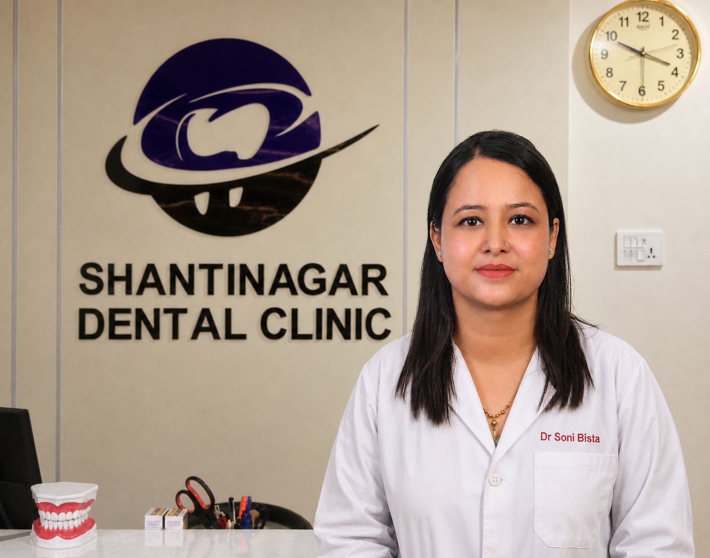 Dr. Soni Bista